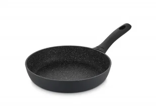 Lumarko Lumarko Granitex patelnia głęboka 24cm z powłoką ilag 340r GR5681-PROM Mondex - Patelnie - miniaturka - grafika 4