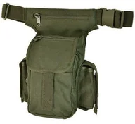 Akcesoria myśliwskie - Mil-Tec Torba Biodrowa Multi Pack Olive 13526001 - miniaturka - grafika 1
