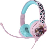 Słuchawki - OTL Interactive LOL Surprise różowe (LOL814) - miniaturka - grafika 1