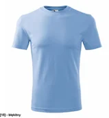 Odzież robocza - ADLER MALFINI Classic New 132 - Koszulka męska, 145 g/m Classic New 132 - miniaturka - grafika 1