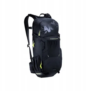 Evoc FR ENDURO BLACKLINE 7014213202 plecak, czarny, 50 x 27 x 14 cm, 16 l EVOC100106100-M/L - Plecaki - miniaturka - grafika 2