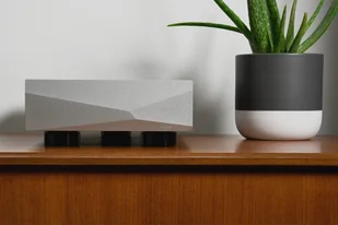 Innuos PhoenixNet Srebrny - Odtwarzacze sieciowe - miniaturka - grafika 7