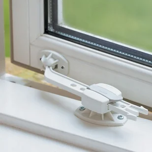 Baby Dan Blokada okna - Zabezpieczenia dla dzieci - miniaturka - grafika 5