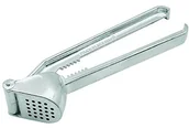 Wyciskacze praski do czosnku - Fackelmann metalowe Basic wyciskacz do czosnku wysoka jakość marka nowy szybszą Porto 45601 - miniaturka - grafika 1