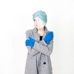 Art of Polo Rękawiczki Lipsk - Rękawiczki - miniaturka - grafika 2