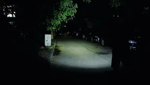 Manker Latarka z opaską na głowę E03H Cree XPL 350lm Manker 320810.uniw/0 - Lampki rowerowe - miniaturka - grafika 11