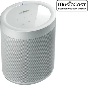 Yamaha 2x MusicCast 20 biały-biały) - Zestawy stereo - miniaturka - grafika 2