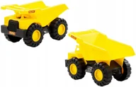 Zabawki do piasku - Ciężarówka Wywrotka Samochód Do Piasku 84163 - miniaturka - grafika 1