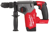Wiertarki i wkrętarki pneumatyczne - Milwaukee Młotowiertarka pneumatyczna Milwaukee M18 ONEFHX-0X 4933478503 - miniaturka - grafika 1