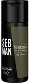 Szampony do włosów - SEB MAN Seb Man The Multitasker - 3 w 1 - Hair, Beard & Body Wash - miniaturka - grafika 1