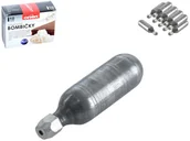 Miseczki i talerzyki dla dzieci - Orion Naboje do syfonu ORION No2, 10 szt. - miniaturka - grafika 1