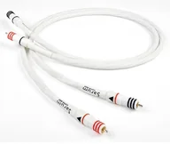 Kable - Chord interkonekt audio 2RCA na 2RCA Sarum T 1m - miniaturka - grafika 1