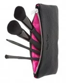 Pędzle do makijażu - Peggy Sage zestaw 4 pędzli do makijażu 135229 - miniaturka - grafika 1