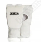 Ochraniacze do sportów walki - Rękawice karate Kyokushin napięstniki Dragon S - miniaturka - grafika 1