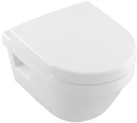 Miski WC - Villeroy & Boch Architectura biała 4687R001 - miniaturka - grafika 1