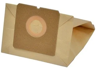 SEVERIN Worki Do Odkurzacza electronic Silva Solac - Worki do odkurzaczy - miniaturka - grafika 4