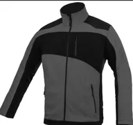 Odzież robocza - Master Art Polar JOCKER GREY PG0987 - miniaturka - grafika 1