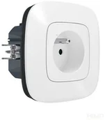 Systemy inteligentnych domów - Legrand Valena Allure with NETATMO Gniazdo connected 16 A - BIAŁE 752593 752593 - miniaturka - grafika 1