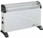 Ogrzewanie przenośne - Clatronic KH 3077 grzejnik konwektorowy, biały, biały 281963 - miniaturka - grafika 1