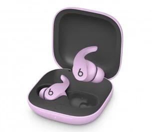 Beats by Dre Fit Pro True Wireless Earbuds Fioletowe (MK2H3EE/A) - Słuchawki - miniaturka - grafika 2