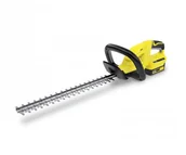 Nożyce do żywopłotu - Karcher Karcher HGE 18-45 Battery Set EU Platforma 18 V - miniaturka - grafika 1