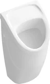 Pisuary - Villeroy & Boch 755700R1 O.NOVO Pisuar natynkowy 290x495x245 z p - miniaturka - grafika 1