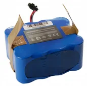 Akcesoria do odkurzaczy - Carneo Akumulator Bateria do 710 770 14,4V 3Ah - miniaturka - grafika 1