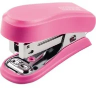 Zszywacze biurowe - Novus Zszywacz Mini różowy 020-1910 NO 020-1910 NO - miniaturka - grafika 1