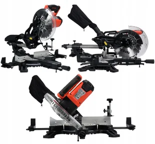 Yato YT-82173 - Piły elektryczne - miniaturka - grafika 7