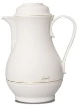 Rotpunkt DZBANEK TERMOS 1 2 L IVORY ECRU 830IV - Termosy - miniaturka - grafika 3