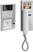 Domofony - TCS zestaw videotuersprech, pvc1410 0010 - miniaturka - grafika 1