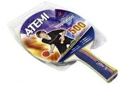 Tenis stołowy - Atemi Rakietka do tenisa stołowego, 500 Inspiration - miniaturka - grafika 1