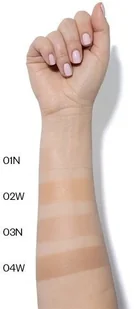 PAESE Long Cover Luminous Podkład rozświetlający 01N Jasny Beż 30ml - Podkłady do twarzy - miniaturka - grafika 3