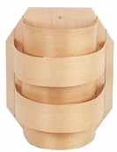 Akcesoria do basenów - Eliga eLiga blendschirm mały z Span paski do sauny lampa 8523 - miniaturka - grafika 1