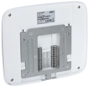 DAHUA KONTROLER DOSTĘPU DHI-ASI1212A-D(V2) DHI-ASI1212A-D(V2) - Akcesoria do alarmów - miniaturka - grafika 5