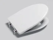 Deski sedesowe - Roca AMERICA deska wc A801490004 - miniaturka - grafika 1