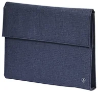Etui do tabletów - Hama Futerał na etui i akcesoria. do 26.92 cm (10.6). niebieski 00182315 - miniaturka - grafika 1