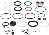 Narzędzia rowerowe - RockShox Rockshox uszczelka do serwisu Kit w całości Monarch rt3,11.4118.015.000 R8015000A - miniaturka - grafika 1