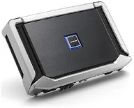 Wzmacniacze samochodowe - Alpine X-A90M - miniaturka - grafika 1