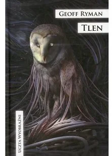 MAG Tlen - Geoff Ryman - Science-fiction - miniaturka - grafika 2