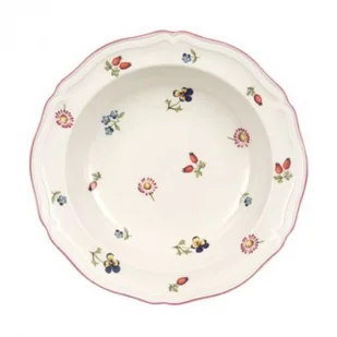 Villeroy & Boch Petite Fleur salaterki 20 cm 10-2395-2755 - Miski i półmiski - miniaturka - grafika 2