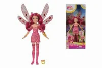 Lalka Mia I Ja 23 CM Z Dodatkami Ruchome Skrzydła - Lalki dla dziewczynek - miniaturka - grafika 3