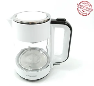 Grundig WK 5860 - Czajniki elektryczne - miniaturka - grafika 3