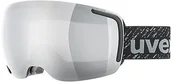 Gogle narciarskie - Uvex GOGLE BIG 40 LM 55/0/442/7026/UNI 4043197287096 55/0/442/7026/UNI 55/0/442/7026/UNI - miniaturka - grafika 1