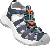 Buty trekkingowe damskie - Keen Astoria West Sandal W - miniaturka - grafika 1
