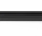 Lampy sufitowe - Astro Lighting Track 1m Black 6020009 - miniaturka - grafika 1