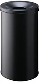 Kosze na śmieci - Durable 330501 Safe okrągły kosz na papier 330701 - miniaturka - grafika 1