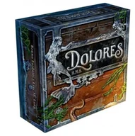 Gry planszowe - Granna H.M.S. Dolores - miniaturka - grafika 1