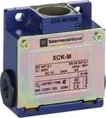 Akcesoria do kas i terminali - Schneider telemec anique czujniki zckm1h29 wyłącznik krańcowy korpus, metal, sztywna, kontaktów Snap Action, 2 drążki, + 1 No 1 NC, M20, 64 MM szerokość x wysokość 64 MM X 30 MM głębokość ZCKM1H29 - miniaturka - grafika 1