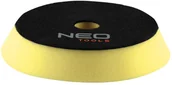 Akcesoria do elektronarzędzi - Neo Tools Pad polerski 130 x 150 mm x 25 mm gąbka twarda TOP-08-965 - miniaturka - grafika 1